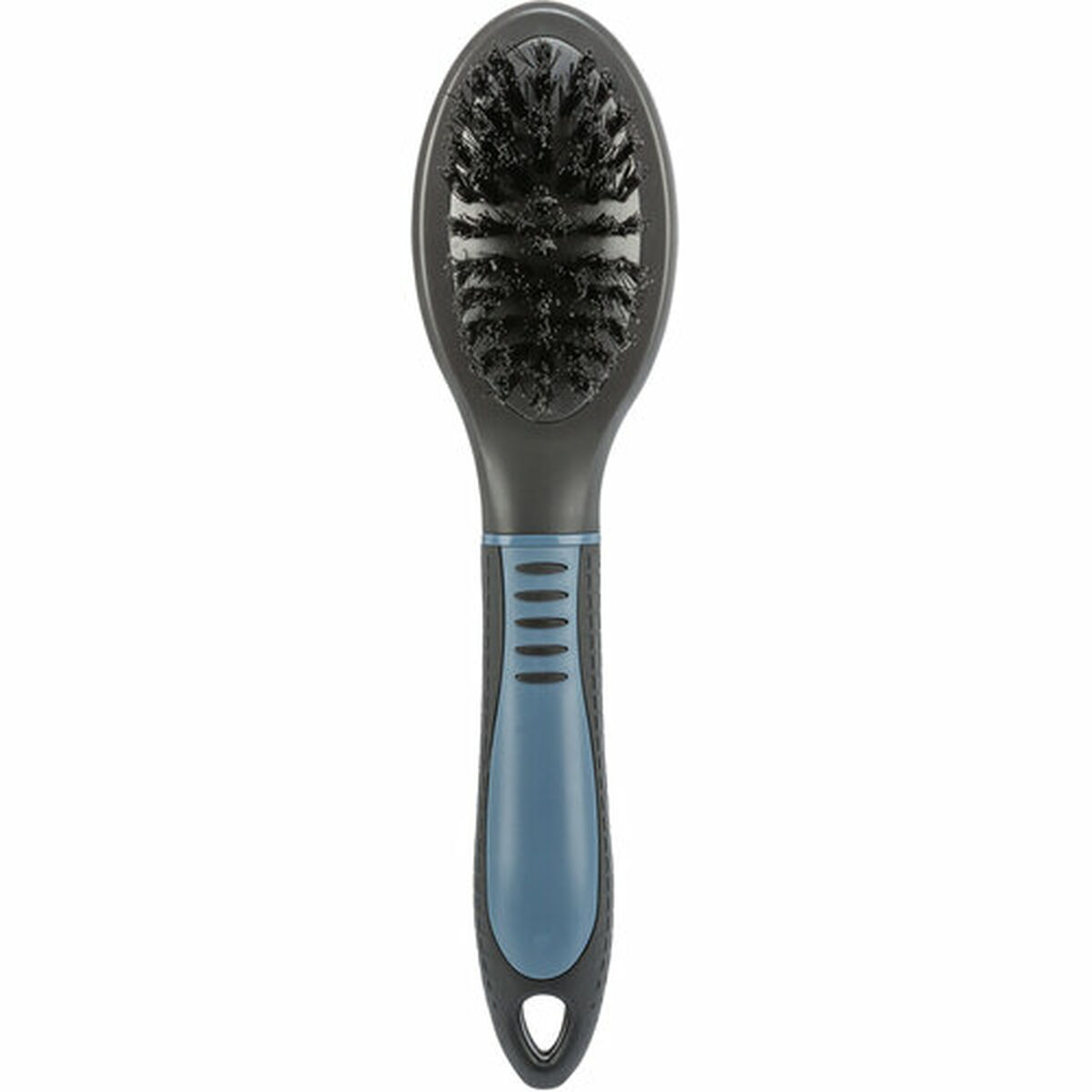 Hundeborste Trixie 6 × 23 cm Svart